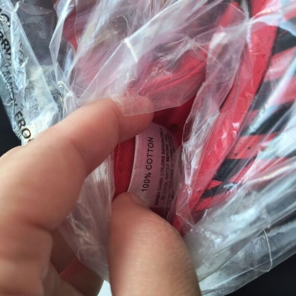 Kakegurui Red Snapback  - Picture 7 of 7